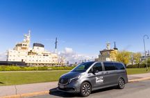 Helsinki Prime Highlights & Porvoo Old Town****