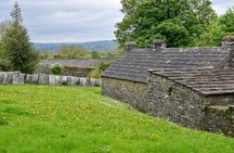 Dublin Private Day Tour, Bunratty Castle, Cliffs and Burren Coast