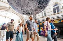 NEW Budapest Food Tour Beyond Goulash and Langos