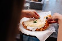 NEW Budapest Food Tour Beyond Goulash and Langos