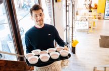 NEW Budapest Food Tour Beyond Goulash and Langos