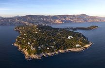 Boat Snorkeling Adventure: Nice-Mala cave-bay of Villefranche
