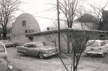 Hidden Histories of Music Row Walking Tour