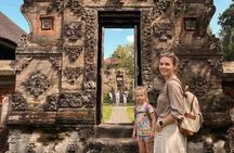 Private Hidden Denpasar Tour the Real Bali Experience