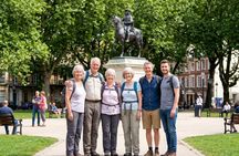 Private Bristol Cultural Family Walking Tour