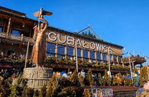 Zakopane Adults-Only Small Group Tour & Thermal Baths