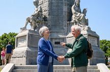 Private Historic Southampton Walking Tour of Titanic Heritage