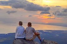 Bokor Scenic Tour with Sunset
