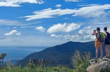 Bokor Scenic Tour with Sunset