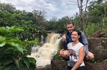 Private Bokor Mountain Discovery Tour
