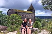 Private Bokor Mountain Discovery Tour