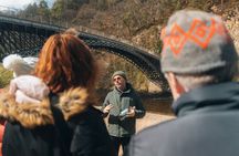 Speyside Whisky Tour : 3 Hour Small Group Tour & Tasting