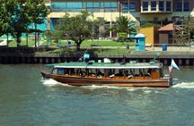 Classic Tigre Delta Tour from Buenos Aires