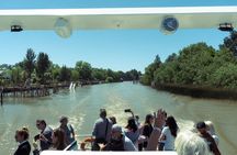 Classic Tigre Delta Tour from Buenos Aires