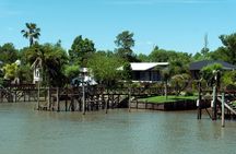 Classic Tigre Delta Tour from Buenos Aires