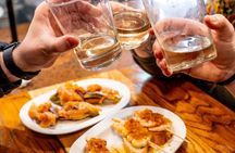 Palma Food Tour: Tapas, Drinks and Delights with a Local