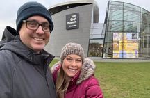Van Gogh Museum and Audio Guide Last Minute Ticket