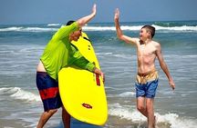 Learn to Surf in Daytona Beach Beginner Surf Lessons for All