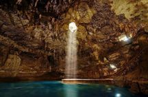 Chichén Itzá Day Tour with Suytun Ik kil cenotes and Valladolid