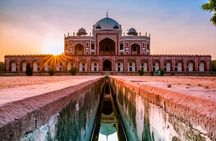 Chandni Chowk, Old & New Delhi: The Ultimate Full-Day City Tour