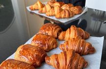 Croissant Baking Class Mastering the Art with a Pastry Chef
