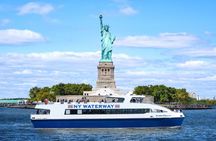 NYC Must-See Cruise (80min)