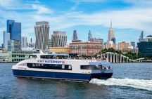 NYC Must-See Cruise (80min)
