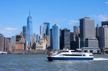 NYC Must-See Cruise (80min)