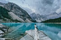 Private Premium 3 National Park Explorer Tour Banff Yoho Kootenay