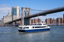 NYC Must-See Cruise (80min)