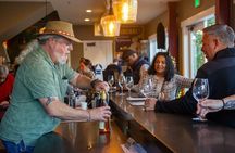 Wine Country Shuttle from San Francisco