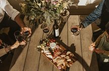Wine Country Shuttle from San Francisco