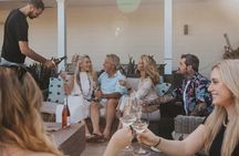 Wine Country Shuttle from San Francisco