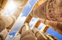 Hurghada 2 Day Luxor Tour With Hotel Balloon And Boat Ride