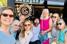 Charleston Gullah Black History Slave Walking Tour Unfiltered