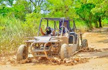 Punta Cana Double Adventure: Buggy Ride & ATV