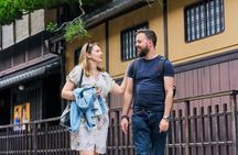 Kyoto Gion Private Tour: Geisha Culture and Hidden Streets