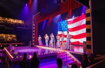Country Roads USA Nashville Dinner Theater Show