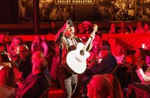 Country Roads USA Nashville Dinner Theater Show