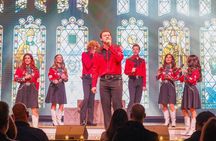 Country Roads USA Nashville Dinner Theater Show