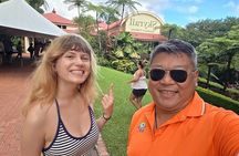 Cairns: Army Duck, Wildlife & Skyrail Rainforest Tour