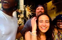 Historical City of Charleston Gullah Culture Slave Trade Reveal
