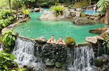 Dumaguete Hidden Gems Tuk Tuk Tour Private