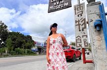 Dumaguete Hidden Gems Tuk Tuk Tour Private