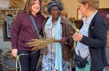 Historical City of Charleston Gullah Culture Slave Trade Reveal