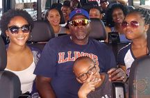 Indians Negroes Black Gullah Geechee Culture Heritage Tour