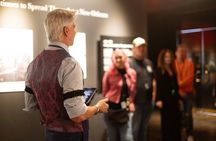 New Orleans Storyville Museum VIP Guided Tour: Admission Included
