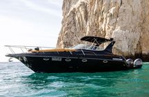 Cabo San Lucas Yacht Rental all inclusive