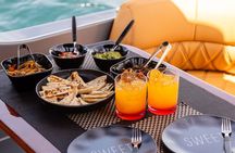 Cabo San Lucas Yacht Rental all inclusive