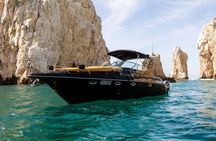 Cabo San Lucas Yacht Rental all inclusive
